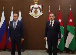 وزير خارجية الأردن خلال لقائه لافروف: التواجد الروسي في الجنوب السوري عامل استقرار