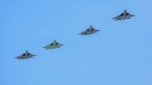 الدفاع الروسية: الطائرات الهجومية 