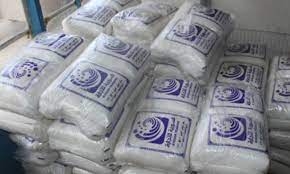 السورية للتجارة: تحسناً بتوزيع السكر في الأيام المقبلة.. والإعلان عن التقسيط السجاد قريبا