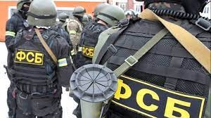 الأمن الفدرالي الروسي يعتقل مجموعة تخريبية تابعة لأجهزة الأمن الأوكرانية ويحبط أنشطتها