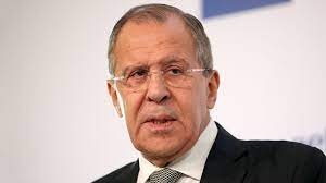 وزير الخارجية الروسي... الغرب يزعزع استقرار العلاقات الدولية للحفاظ على هيمنته