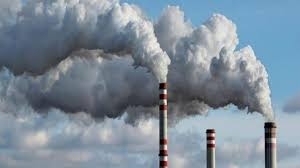 علماء.. انبعاثات قياسية لثاني أكسيد الكربون خلال 2022