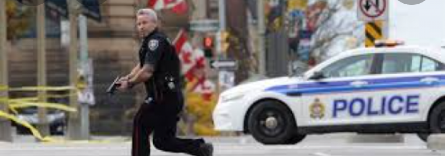 إصابة 4 أشخاص بجروح في إطلاق نار قرب جامعة في مونتريال الكندية  