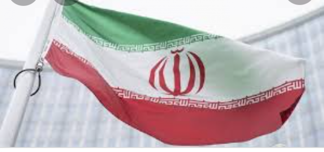 إيران تدين لقاء الرئيس الفرنسي ماكرون بشخصيات معادية لإيران و تصريحات المستشار الألماني الاستفزازية