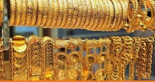 الذهب يرتفع 4000 ليرة مجددا في السوق المحلية