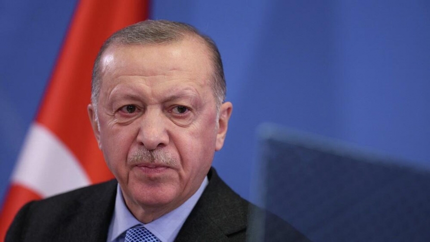 أردوغان.. يمكن إعادة النظر في العلاقات مع مصر وسورية بعد الانتخابات التركية المقبلة