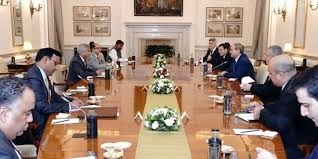 المقداد يطلع وزير خارجية الهند على جهود سورية في مكافحة الإرهاب
