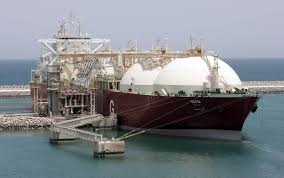 قطر توقع مع شركة صينية أطول صفقة غاز مسال في تاريخ صفقات الغاز الطبيعي المسال  