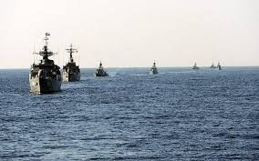 طهران: رغم قيام أمريكا بنشر 373 سفينة حربية وحاملة طائرات في الخليج فهي تعرف أن هذه السفن ستغرق   