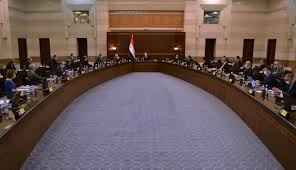 مجلس الوزراء يؤكد على العدالة في توزيع الخدمات ويوافق على منح السورية للتجارة 113 مليار ليرة سلفة لتأمين مادة السكر عبر البطاقة الإلكترونية