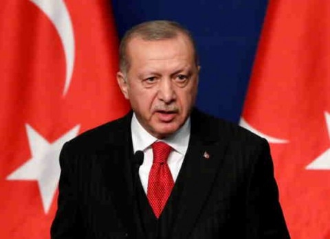 حزب العدالة والتنمية الحاكم في تركيا يأمر أعضاءه بحذف أي منشورات ضد الرئيس الأسد