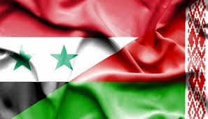 رئيس الوزراء البيلاروسي يصل دمشق اليوم على رأس وفد اقتصادي