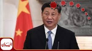 الرئيس الصيني يأمر ببذل جهود إنقاذ شاملة عقب حريق مصنع بوسط الصين   