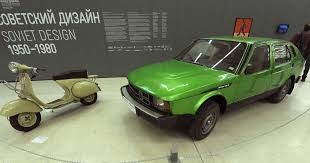 : بعد انسحاب /رينو/ منها.. روسيا تطلق إنتاج النسخة الحديثة من السيارة السوفييتية الشهيرة /موسكوفيتش/