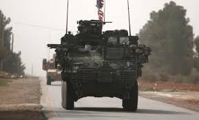 وزارة الدفاع الأمريكية.. الغارات التركية على سورية تهدد سلامة القوات الأمريكية في المنطقة  