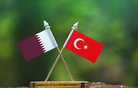 بعد أن مولتها السعودية ... قطر بصدد تمويل تركيا بـ 10 مليارات دولار لإنقاذ إقتصادها   