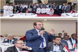سورية تشارك في اجتماع اتحاد المقاولين الإسلاميين بالسعودية