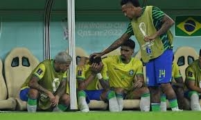 الإصابة تغيب ثنائي المنتخب البرازيلي عن دور المجموعات