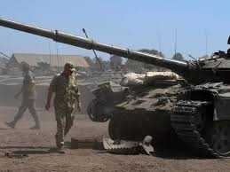 الدفاع الروسية.. القضاء على نحو 200 عنصرا أوكرانيا و تدمير 56 وحدة مدفعية وإسقاط 3 طائرات مسيرة