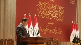 رئيس الوزراء العراقي يعلن استرداد نحو 124 مليون دولار سرقت من الأموال الضريبية