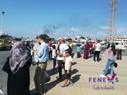 اليوم.. محافظة طرطوس تبدأ بتركيب أجهزة التعقب بنظام GPS لوسائط النقل العامة