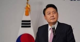 رئيس كوريا الجنوبية يحذر جارته الشمالية من رد غير مسبوق حال إجرائها تجربة نووية جديدة