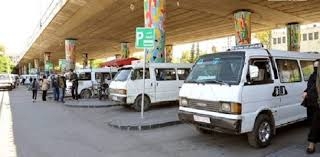 محافظة دمشق تعدل تعرفة الركوب لوسائل النقل العامة