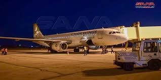 أجنحة الشام للطيران تعلن بدء تطبيقها لخدمة الدفع الإلكتروني لتذاكر السفر  