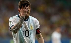 ليونيل ميسي يكشف رد فعل ولديه بعد خسارة الأرجنتين أمام السعودية