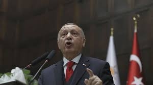 المتحدث باسم الرئاسة التركية... تركيا نسقت إجراءاتها مع روسيا خلال العمليات الجوية شمالي سوريا والعراق