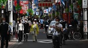 اليابان .. نقل 20 طفلا إلى المستشفى نتيجة انتشار رائحة غريبة لم تحدد بعد   