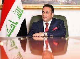 القبض على المستشار السابق في رئاسة الحكومة العراقية هيثم الجبوري بتهم الفساد  