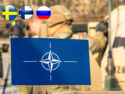 موسكو: ضم فنلندا والسويد إلى الناتو سيؤدي إلى تدهور وضع الأمن العسكري وحلف الأطلسي نفسه 
