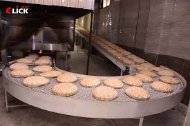 مدير السورية للمخابز: ترميم 17 مخبزاً بـ 18 خط إنتاج وإعادة عمرة 27 خطاً
