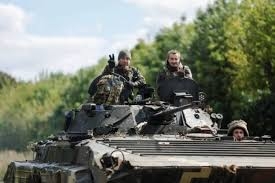 وزارة الدفاع الروسية.. مقتل أكثر من 110 جندي أوكراني وتدمير راجمة صواريخ ومحطتي رادار أمريكيتين  