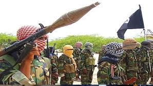 مقتل 40 عنصرا من حركة / الشباب / الصومالية المرتبطة بتنظيم القاعدة الإرهابي