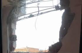 الاحتلال التركي يقوم بتدمير ممنهج لمنازل المدنيين في ناحية أبو راسين والقرى المحيطة بها