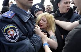 موسكو: الأمم المتحدة تتكتم على معطيات حول استعباد جنسي للاجئات الأوكرانيات في أوروبا  