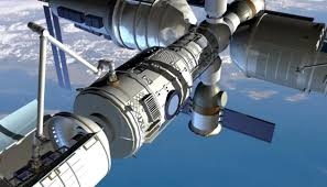 عودة رواد محطة الفضاء الصينية بعد إجراء أول عملية تناوب للرواد   