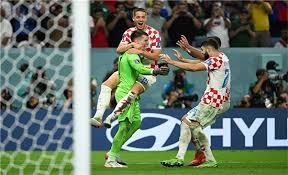 كرواتيا تهزم اليابان بركلات الترجيح وتعبر لربع نهائي مونديال قطر