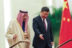 رئيس الصين يزور السعودية الخميس لحضور قمتين عربية وخليجية