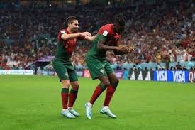 مونديال قطر.. البرتغال تفوز على سويسرا بسداسية مقابل هدف واحد  
