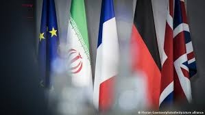 أوروبا تفرض عقوبات منع البث على قناة إيرانية تبث باللغة الانجليزية