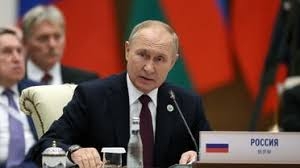 بوتين: الغرب يريد الحفاظ على هيمنته و الصراعات تتزايد في العالم