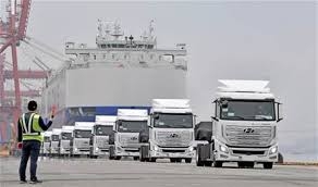 بعد خسائر تخطت 980 مليون دولار.. اتحاد الشاحنات بكوريا الجنوبية يستعد لإنهاء الإضراب