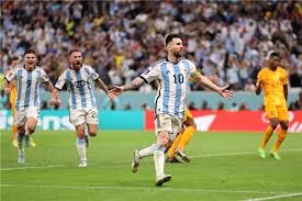 كأس العالم..  الأرجنتين تقصي هولندا بركلات الترجيح وتتأهل إلى نصف النهائي