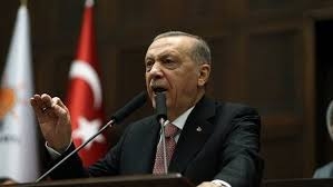 الرئيس التركي أردوغان يهدد بضرب اليونان بالطائرات والمسيرات إذا لم تتوقف عن الاستفزازات