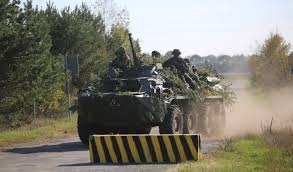 الدفاع البيلاروسية تكشف عن حقيقة الردع الاستراتيجي بالتعاون مع روسيا