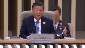 الرئيس الصيني قدم 8 مبادرات رئيسية للجانب العربي تعرف عليها