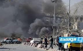 3 قتلى و 18 جريحا في هجوم استهدف فندقا في العاصمة الأفغانية كابل  